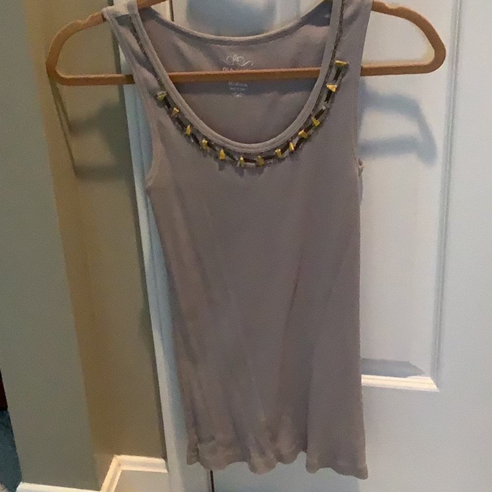Old Navy tank top